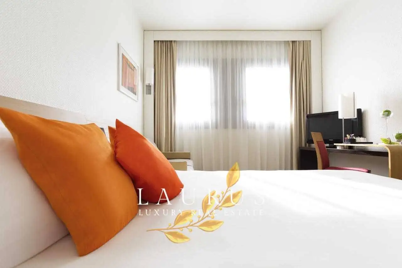 Albergo in Affitto - foto 2