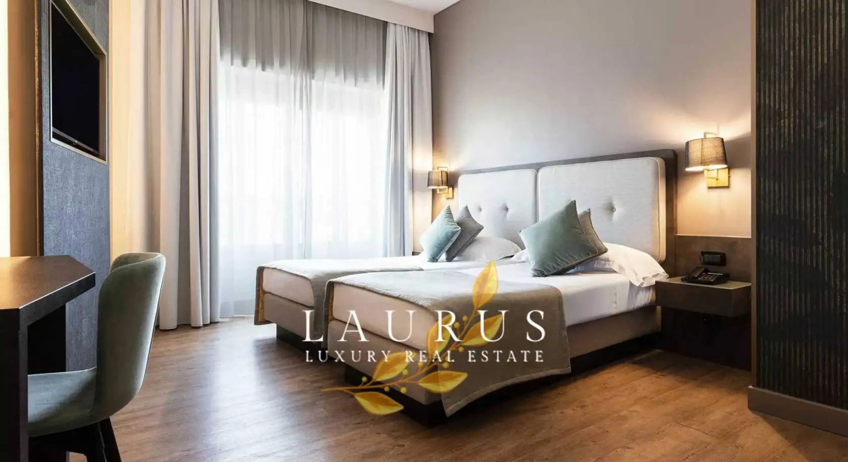 Albergo in Affitto - foto 3