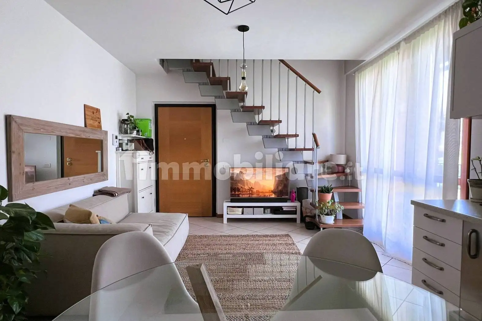 Appartamento in vendita a Viganò