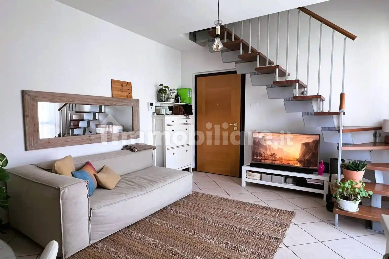 Monolocale via dell'Industria 1, Viganò - foto 2