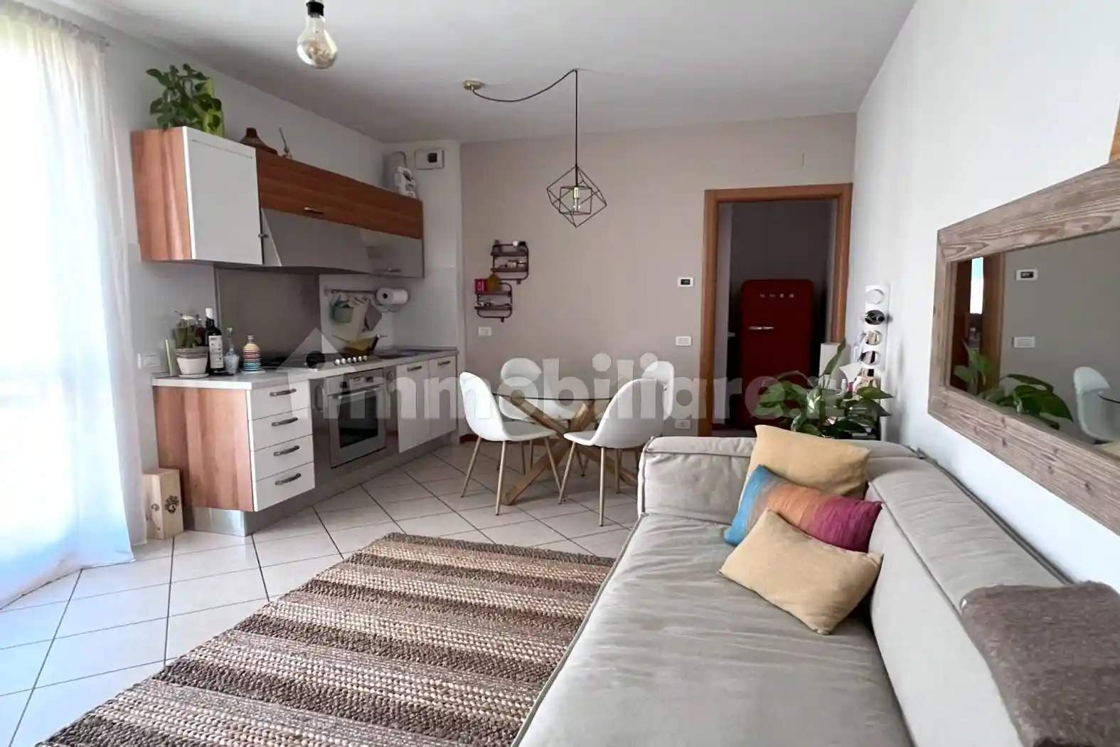 Monolocale via dell'Industria 1, Viganò - foto 3