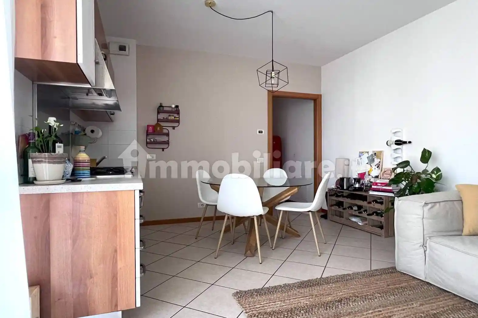 Monolocale via dell'Industria 1, Viganò - foto 4