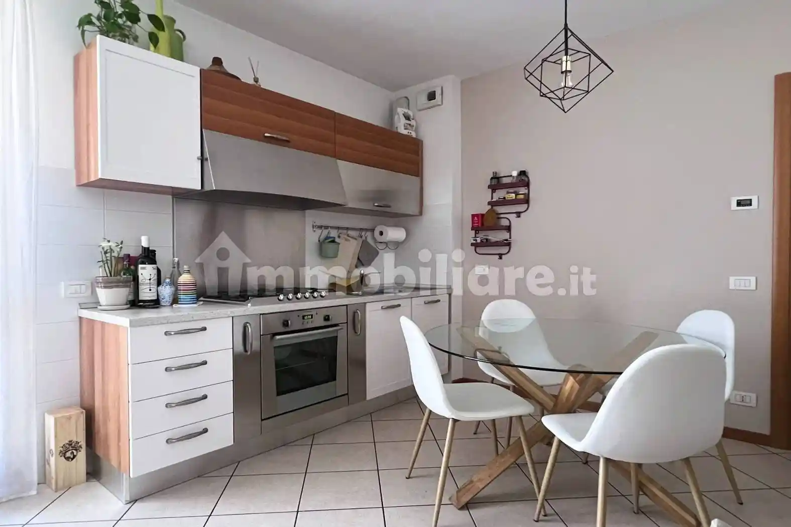 Monolocale via dell'Industria 1, Viganò - foto 5