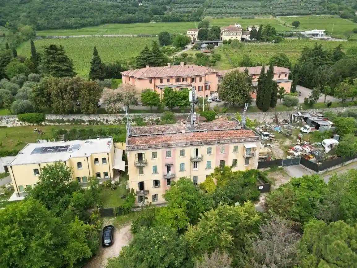 Palazzo - Edificio - foto 2