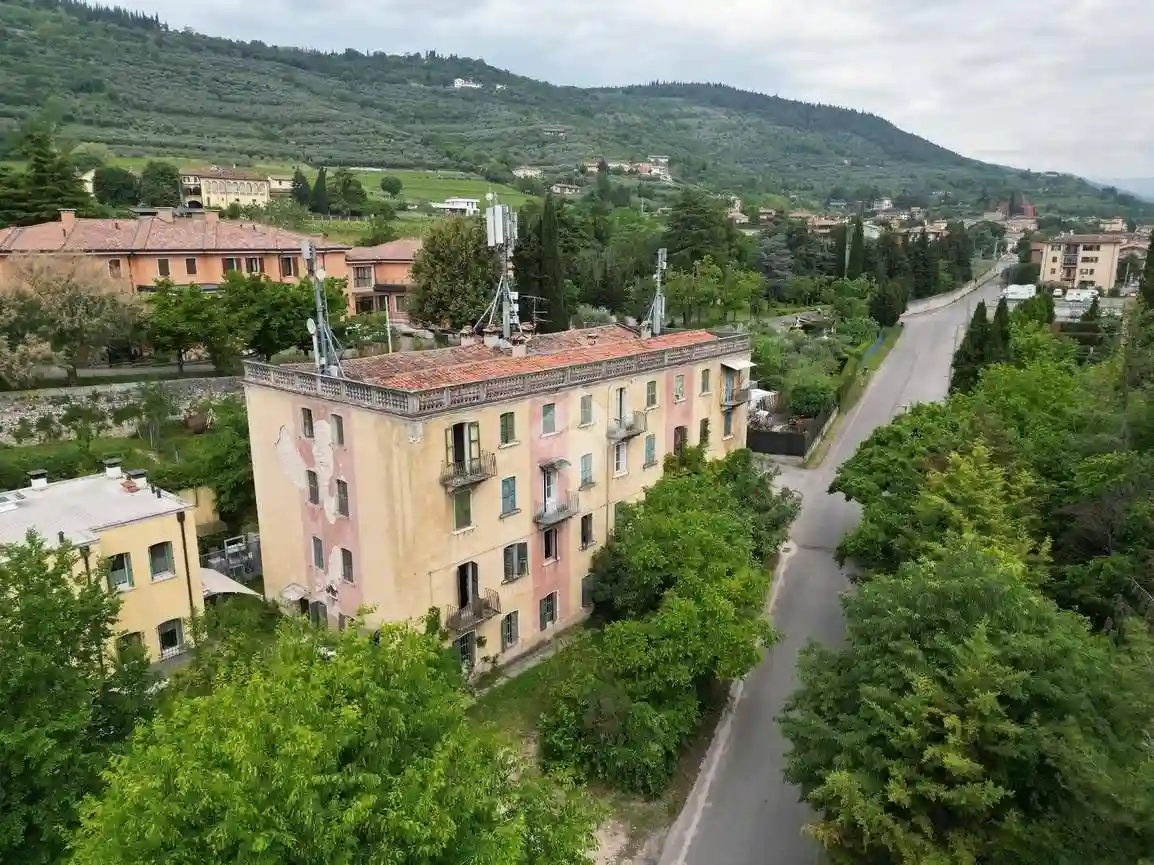 Palazzo - Edificio - foto 3