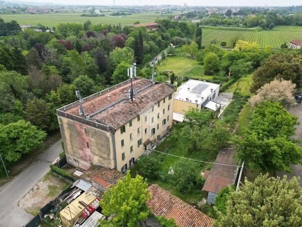 Palazzo - Edificio - foto 4