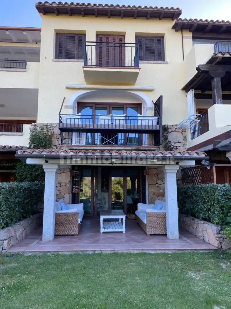 Appartamento in vendita a Olbia