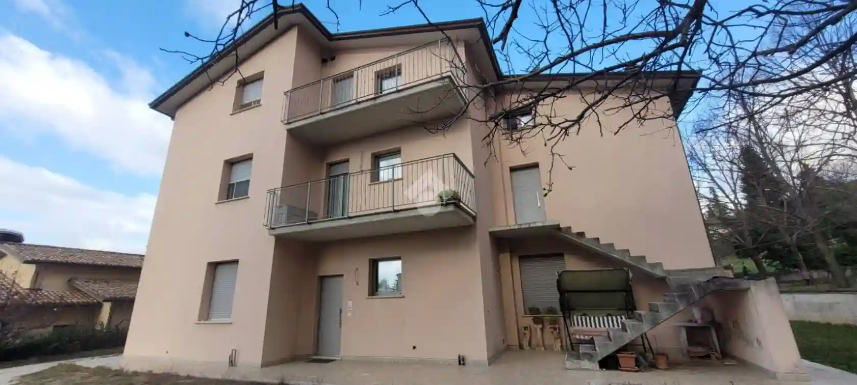 Casa indipendente - foto 2