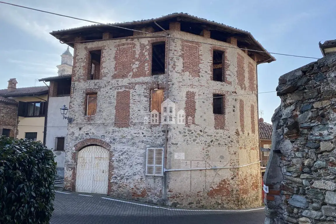 Terratetto unifamiliare via Roma 11, Bairo - foto 5