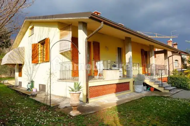 Villa unifamiliare via Roncarro, Carvico - foto 2