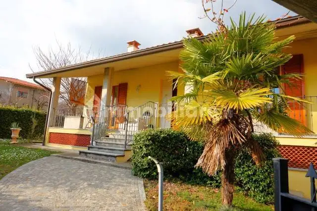 Villa unifamiliare via Roncarro, Carvico - foto 3