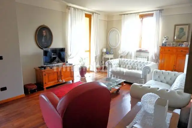 Villa unifamiliare via Roncarro, Carvico - foto 4