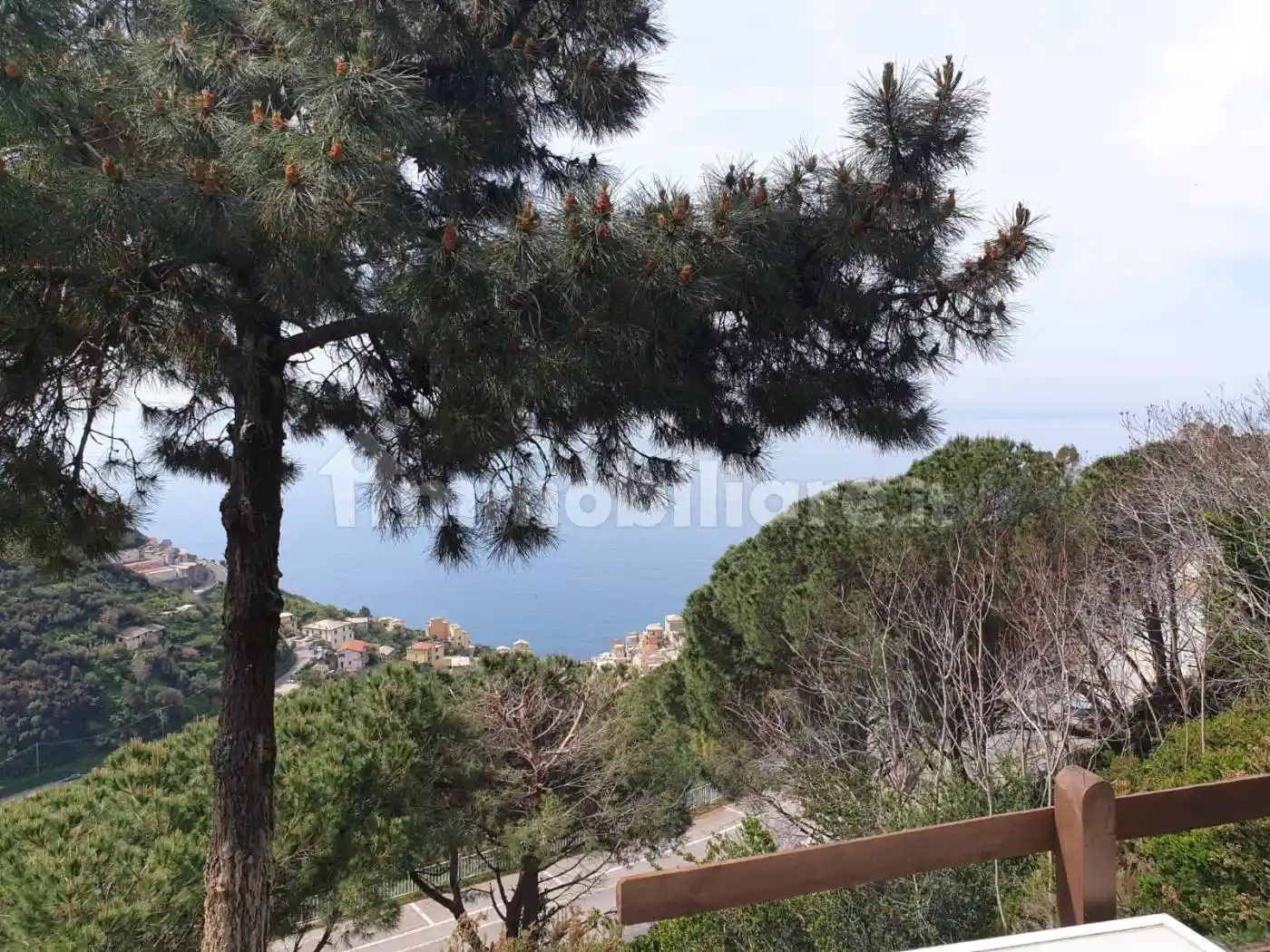 Rustico - Casale in vendita a Riomaggiore