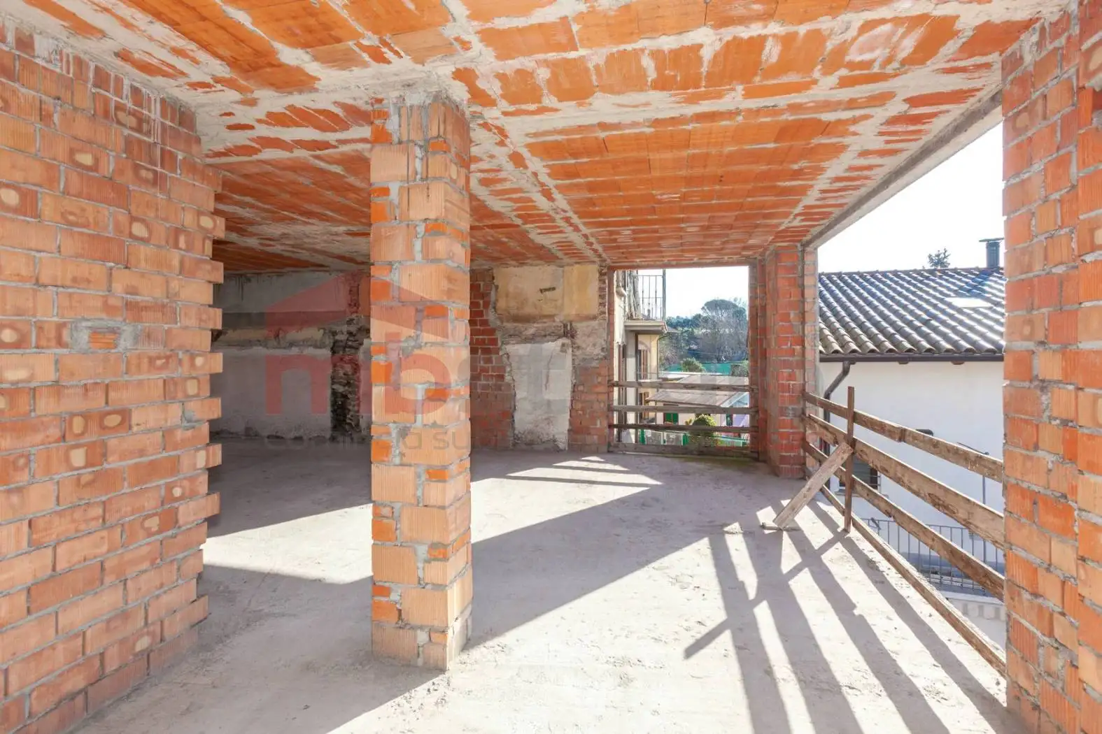 Rustico - Casale in vendita a Varese