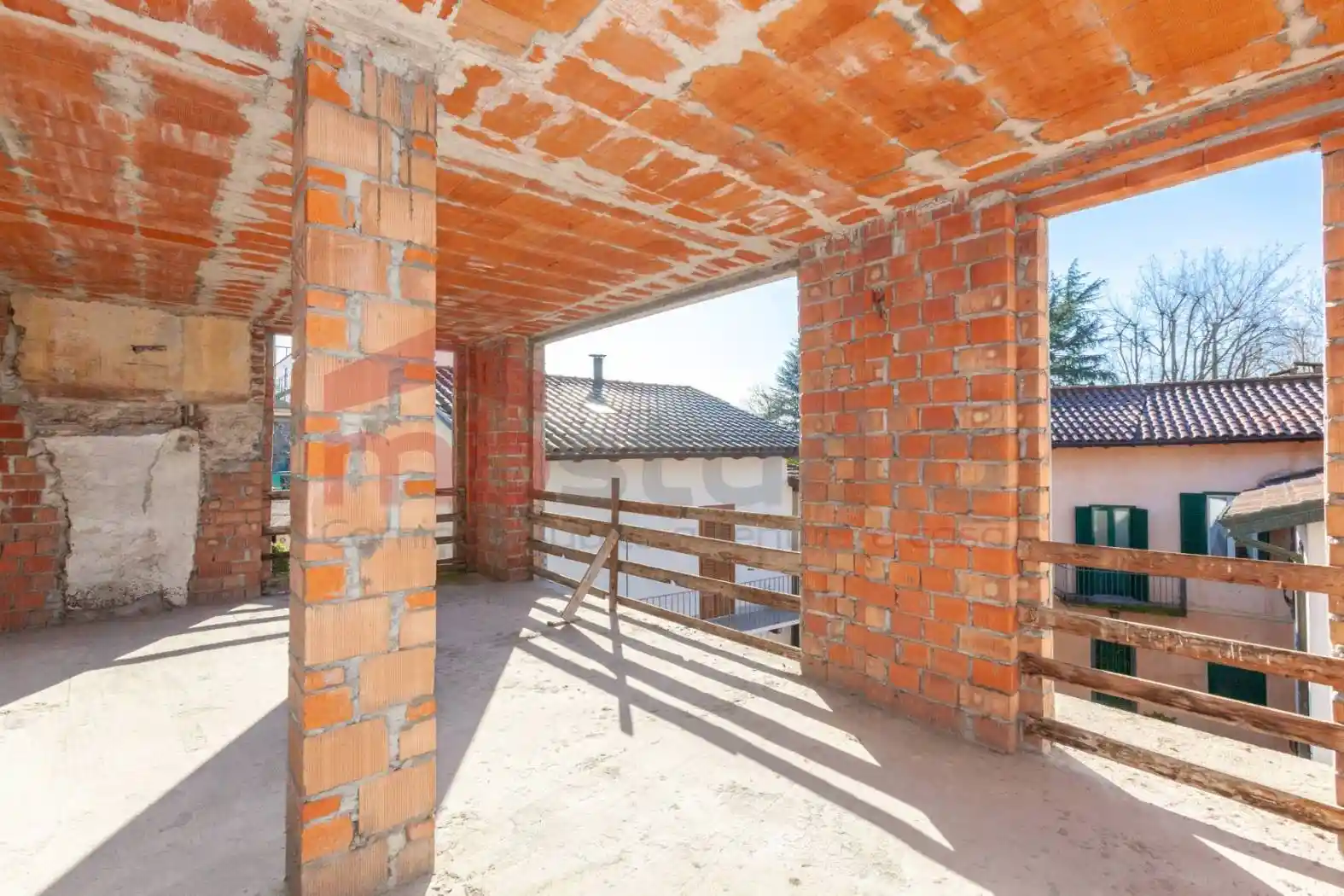 Rustico via Amerigo Vespucci, Lissago - Calcinate, Varese - foto 2