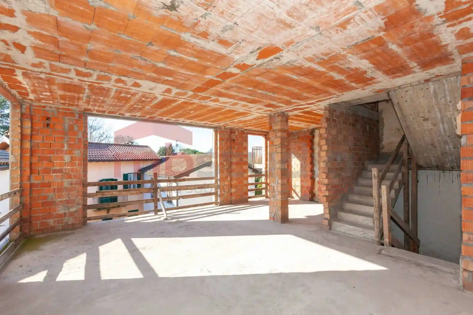 Rustico via Amerigo Vespucci, Lissago - Calcinate, Varese - foto 3