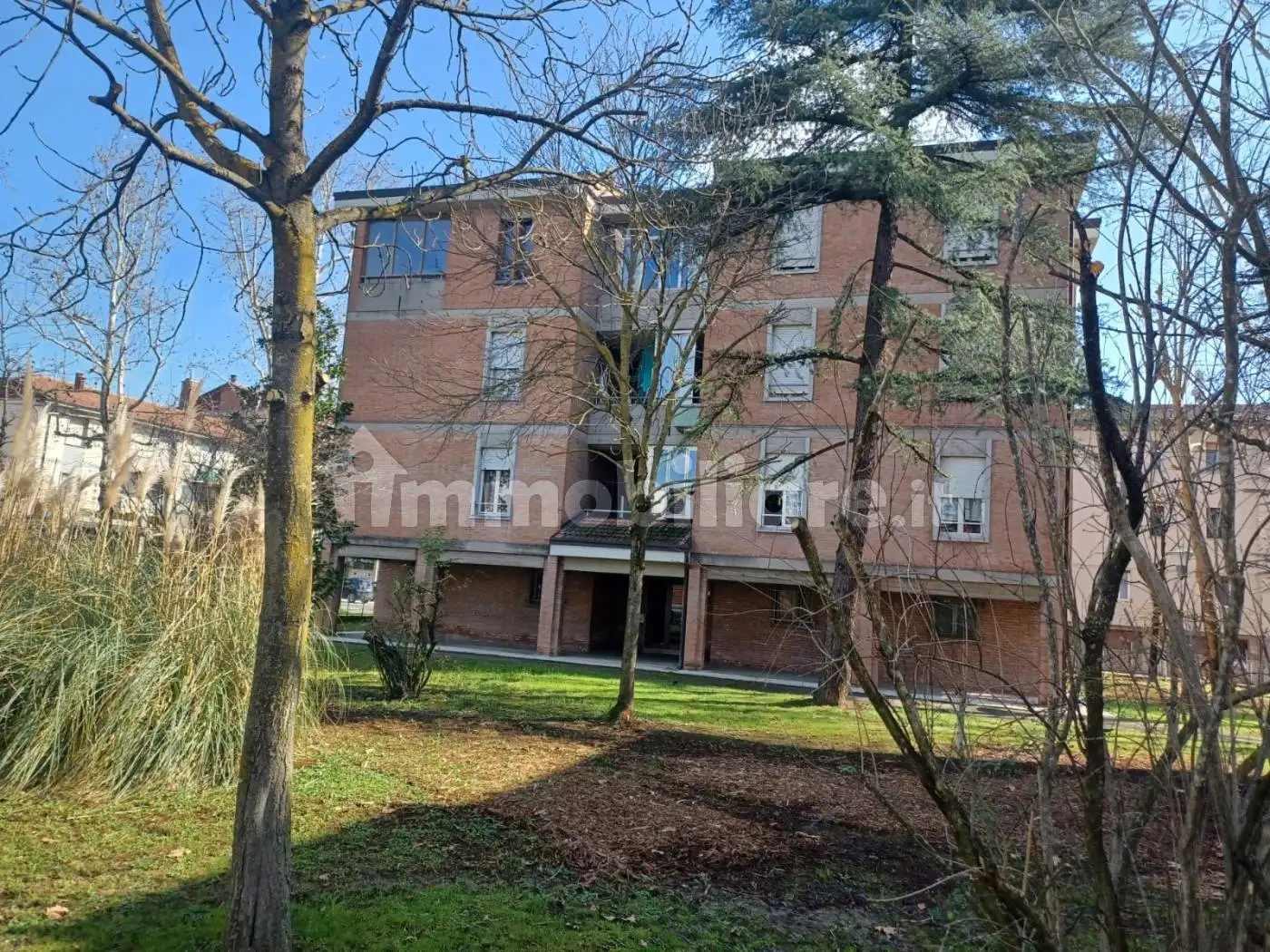 Appartamento in vendita a Anzola dell'Emilia