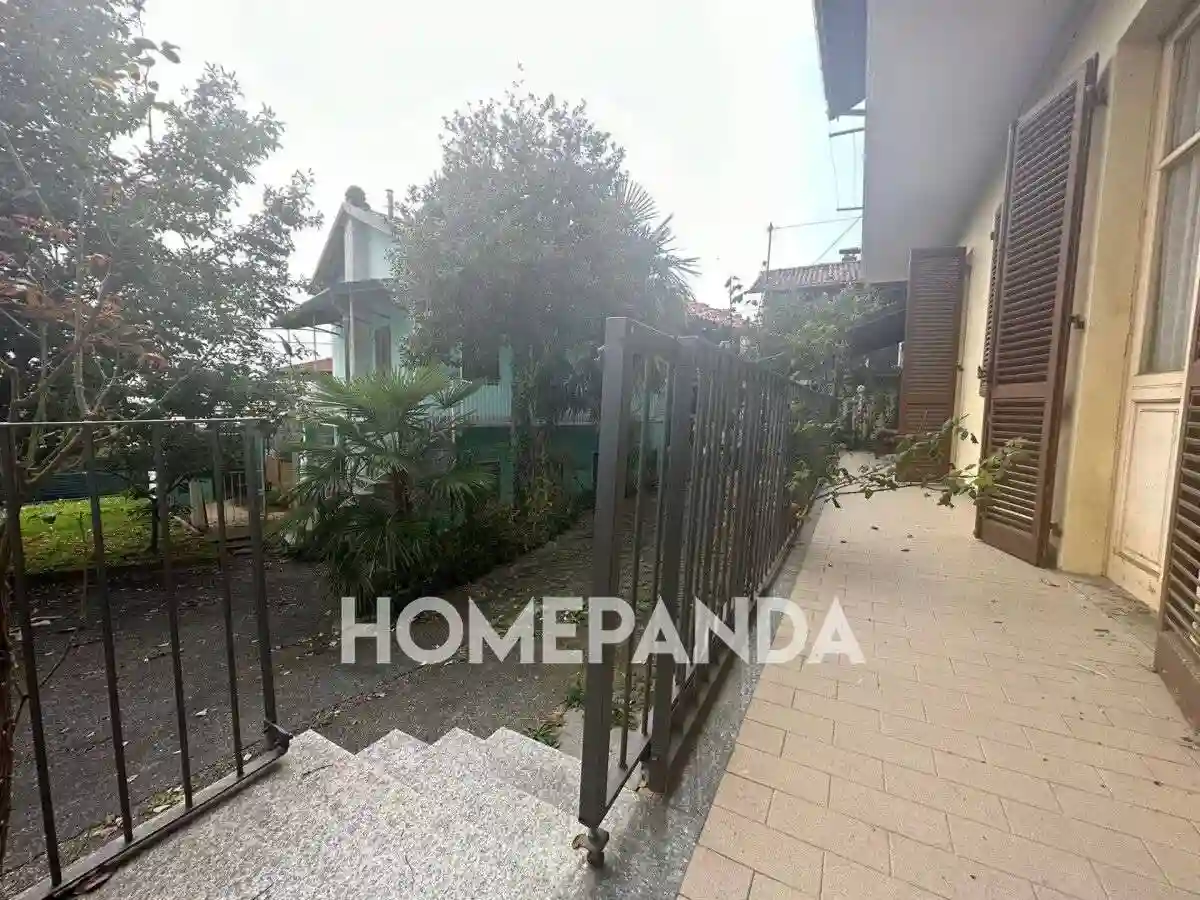 Villetta a schiera - foto 3