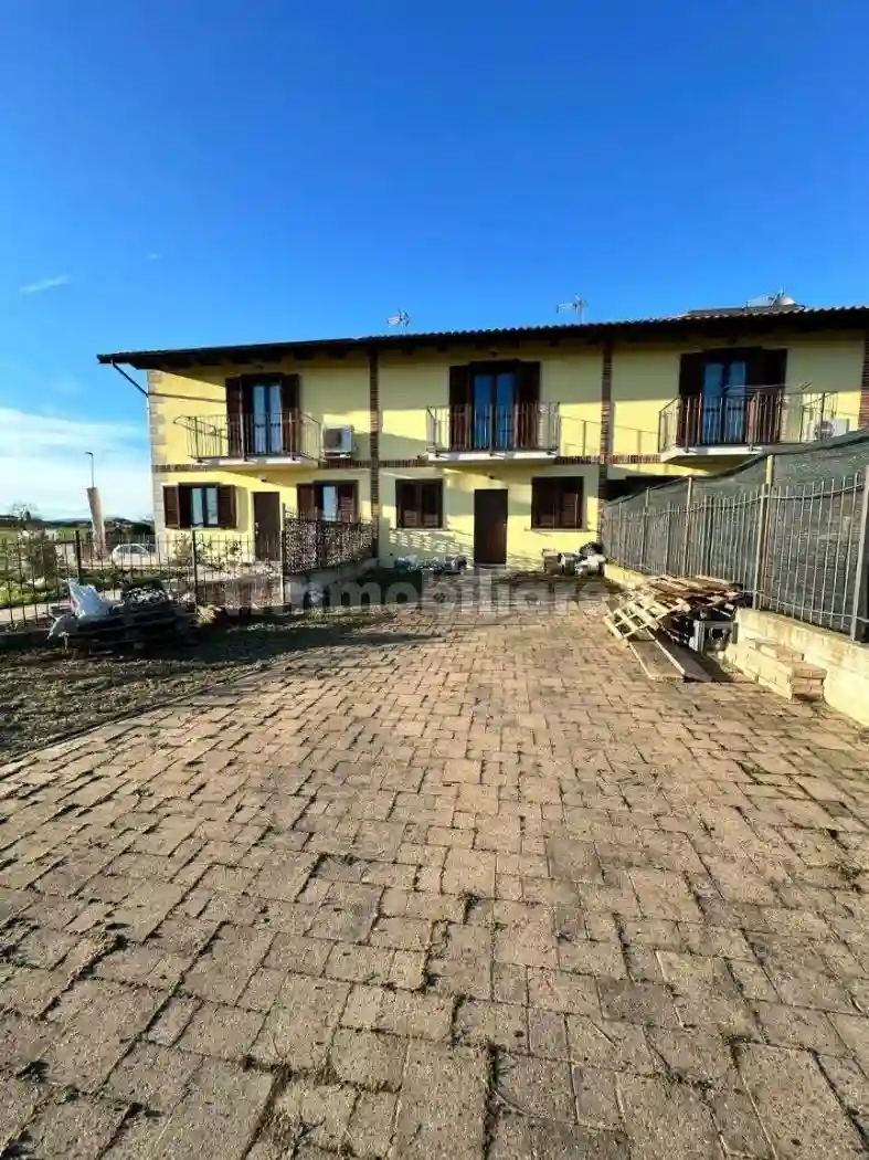 Villetta a schiera - foto 2