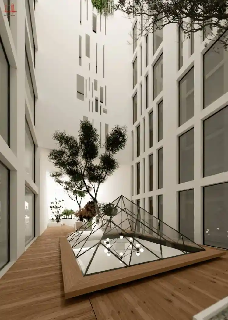 Appartamento in vendita a Bari