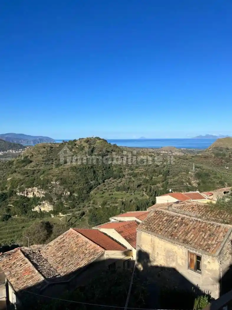 Terratetto unifamiliare via San Pietro 34, Centro, Castroreale - foto 2