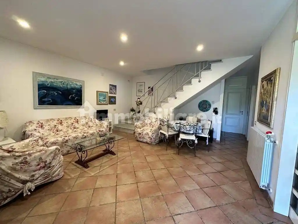 Villa in affitto a Forte dei Marmi