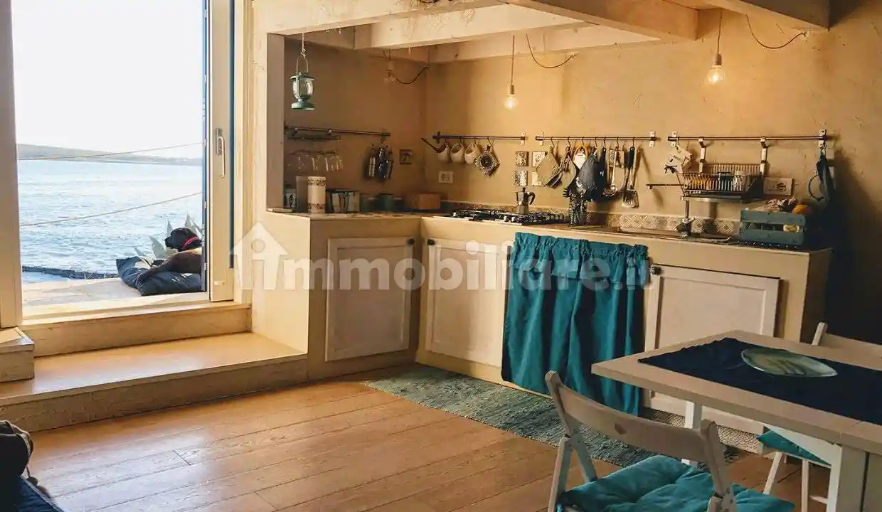 Casa indipendente in vendita a Portopalo di Capo Passero