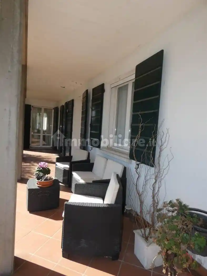 Casa indipendente in vendita a Ravenna