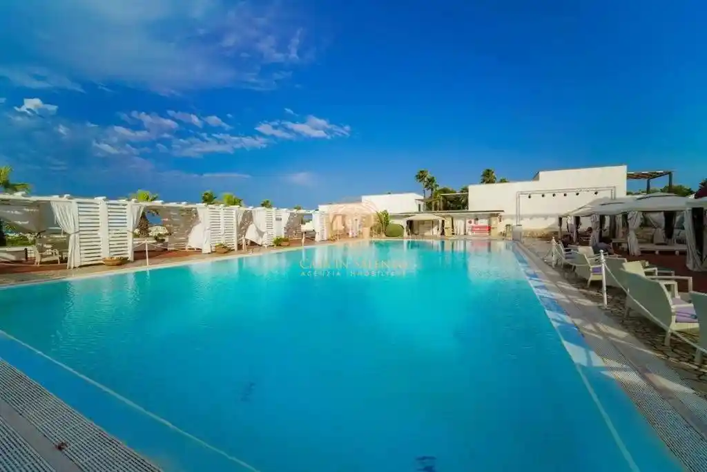 Appartamento in vendita a Castrignano del Capo