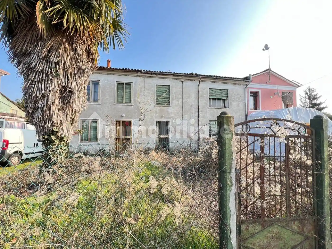 Rustico - Casale in vendita a Rovigo