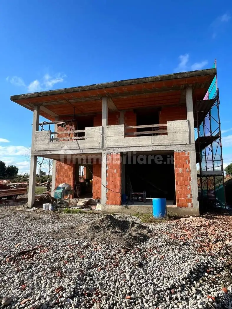 Villa in vendita a Novara