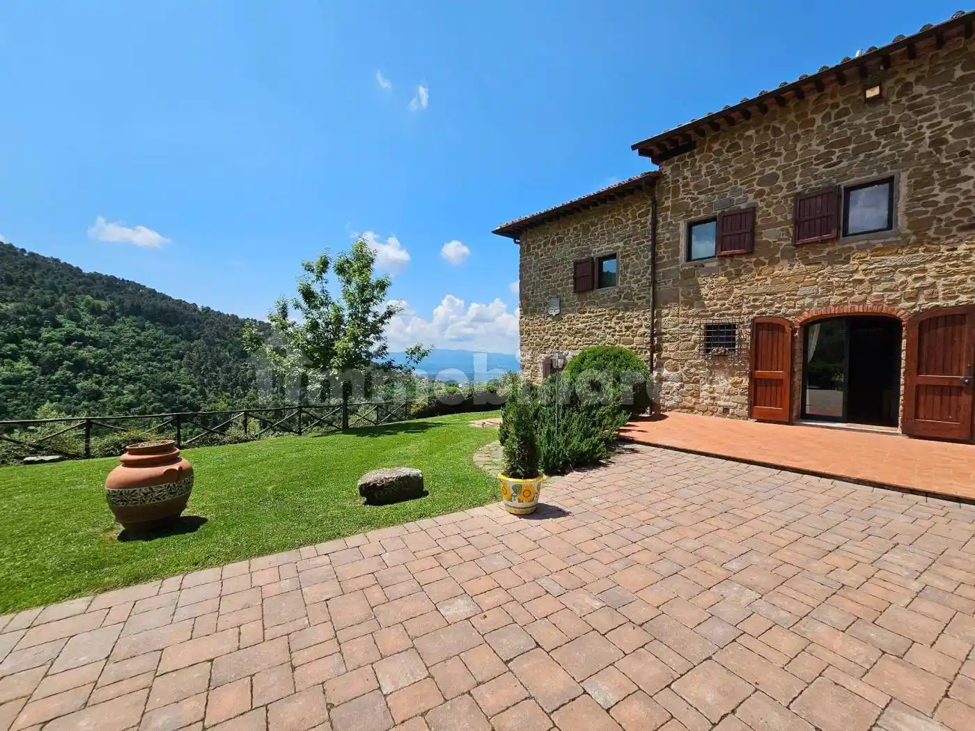 Rustico - Casale in vendita a Reggello