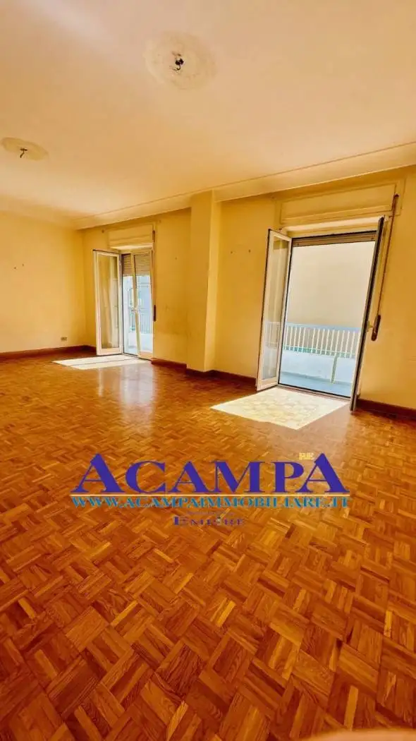 Appartamento in vendita a Giugliano in Campania