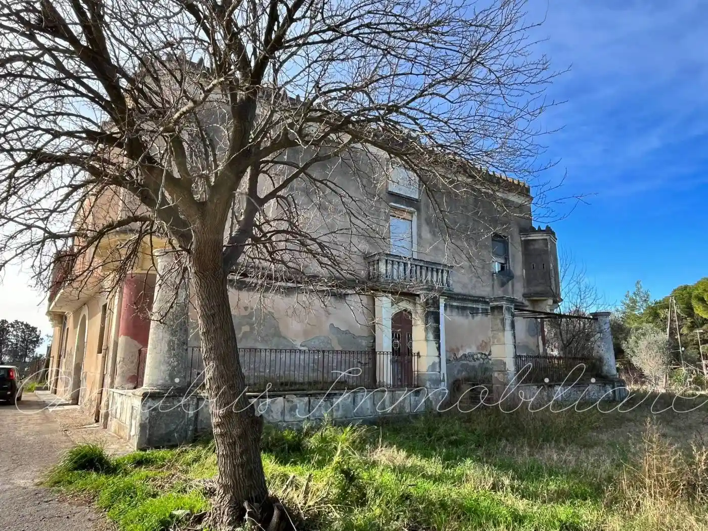 Appartamento Sp70, Borgo Mezzanone - Tavernola, Foggia - foto 2