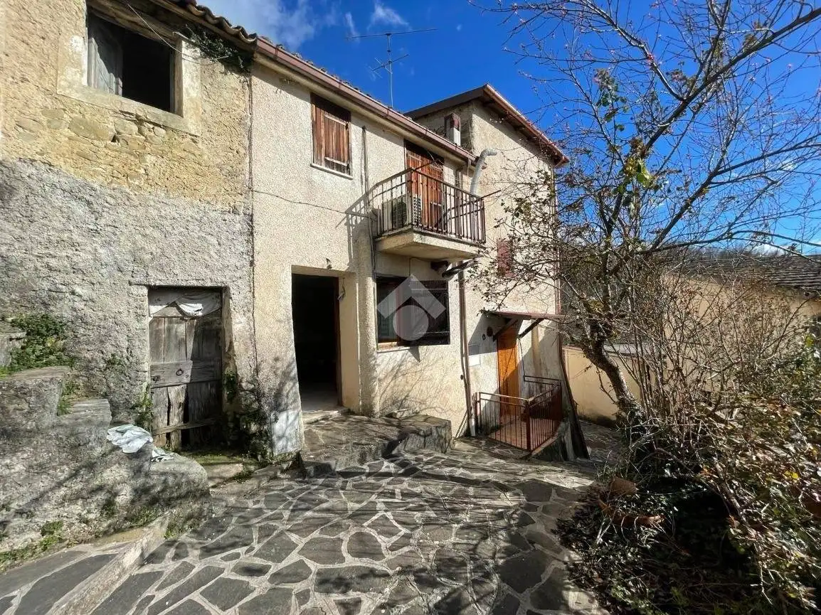 Terratetto unifamiliare via le selve, Cervara di Roma - foto 2