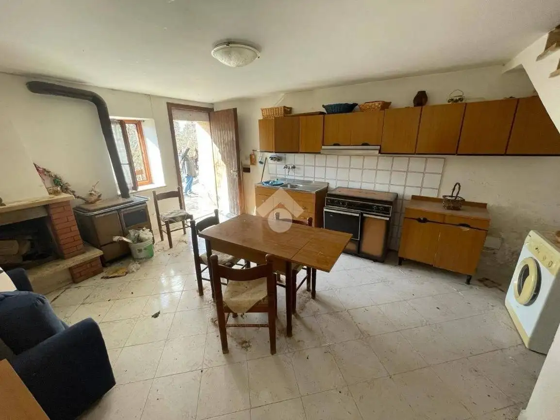 Terratetto unifamiliare via le selve, Cervara di Roma - foto 3