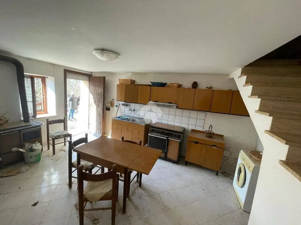 Terratetto unifamiliare via le selve, Cervara di Roma - foto 4