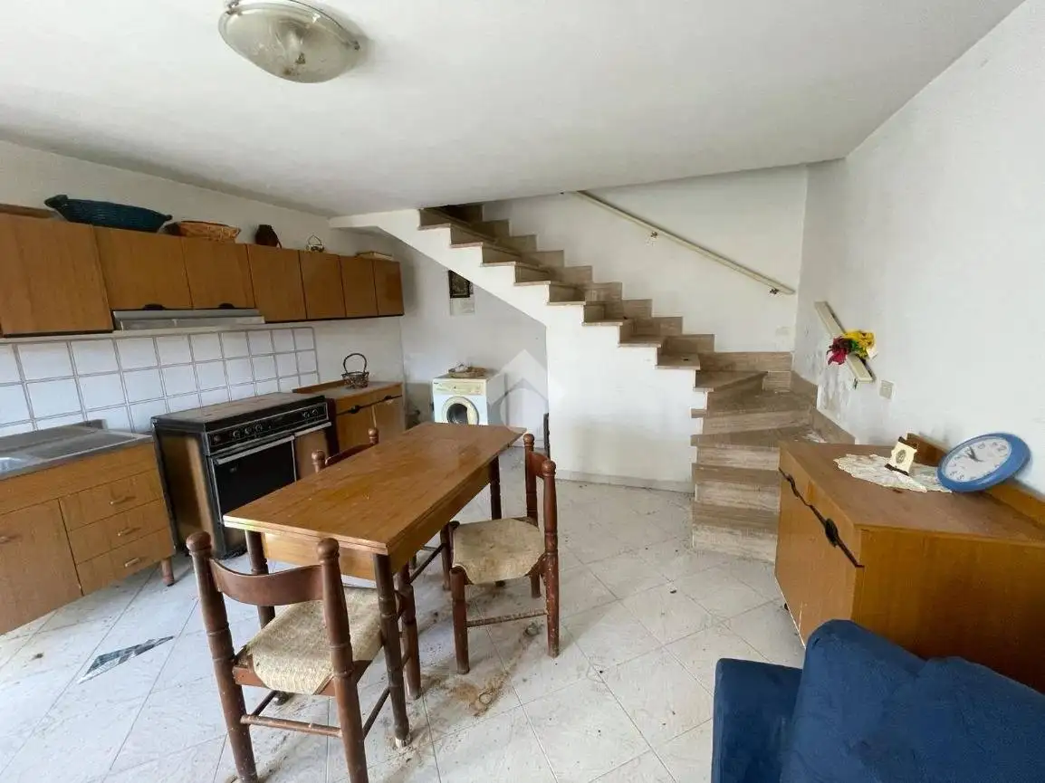 Terratetto unifamiliare via le selve, Cervara di Roma - foto 5