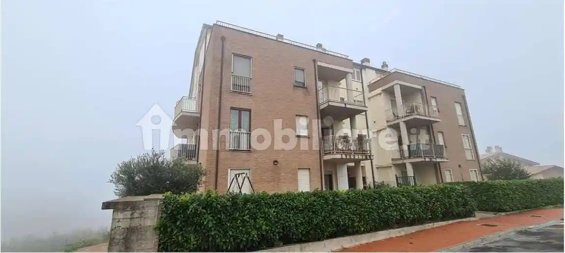 Appartamento in vendita a Collazzone