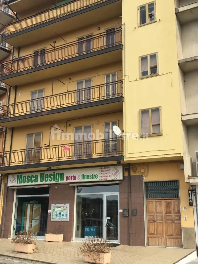 Appartamento in vendita a San Giovanni in Fiore