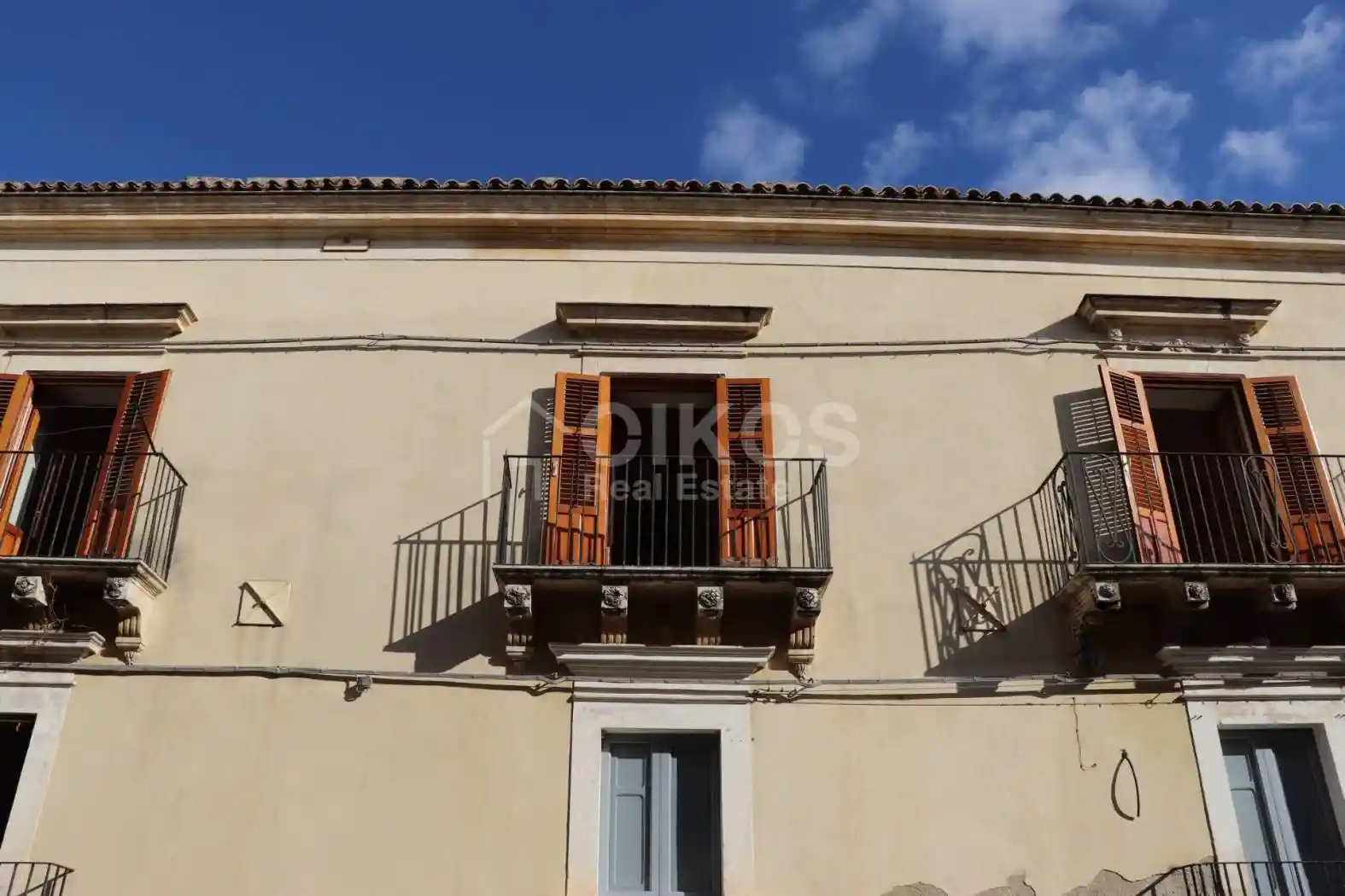 Casa indipendente in vendita a Noto