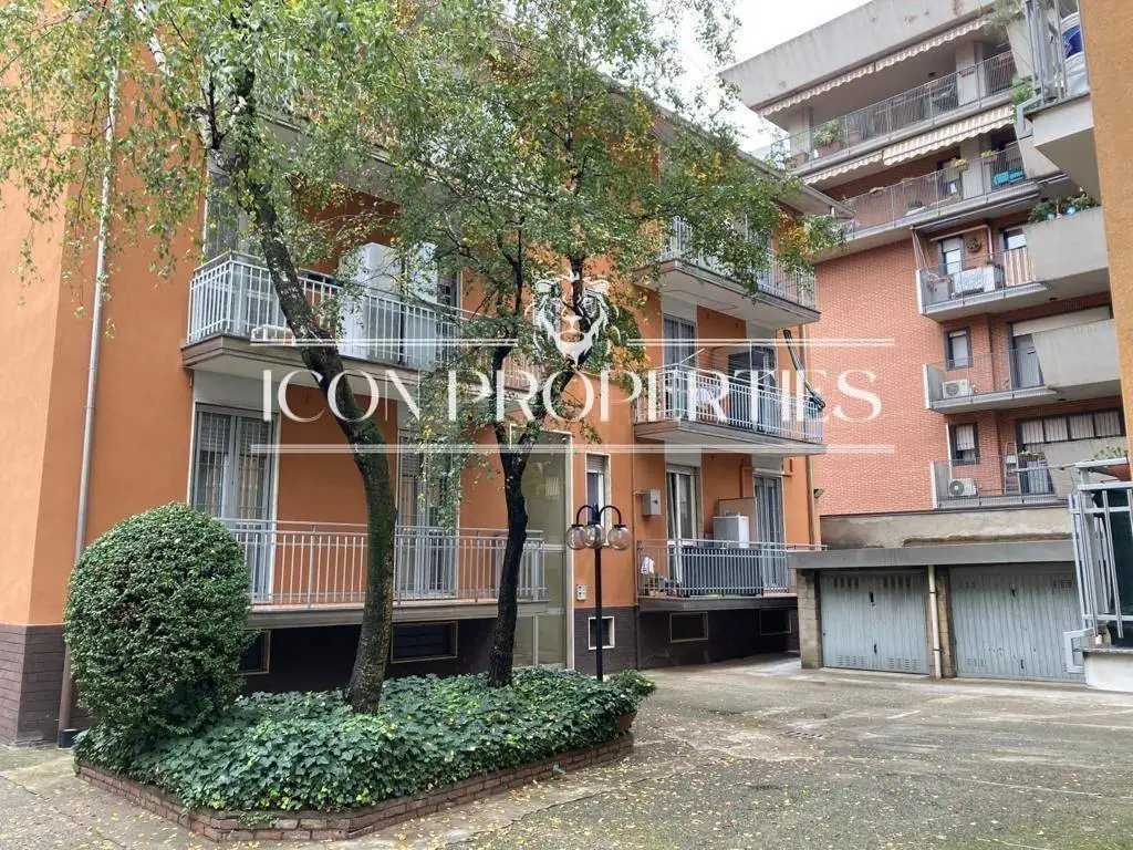Apartment in vendita a Milan