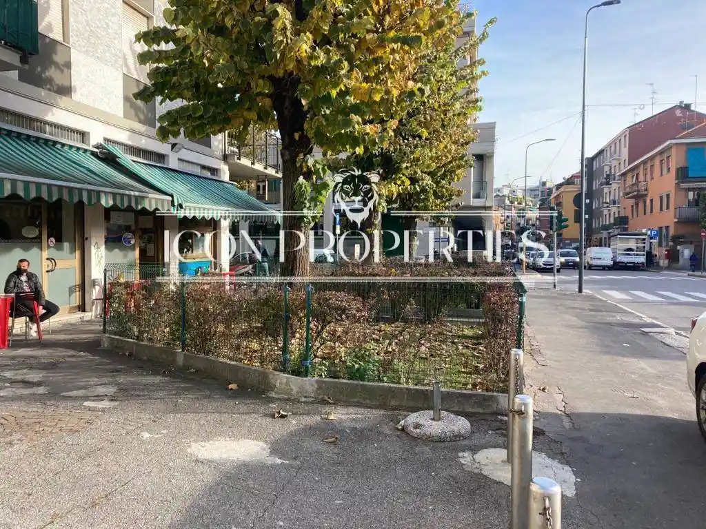 Trilocale via Giuseppe Tartini, Dergano, Milano - foto 3