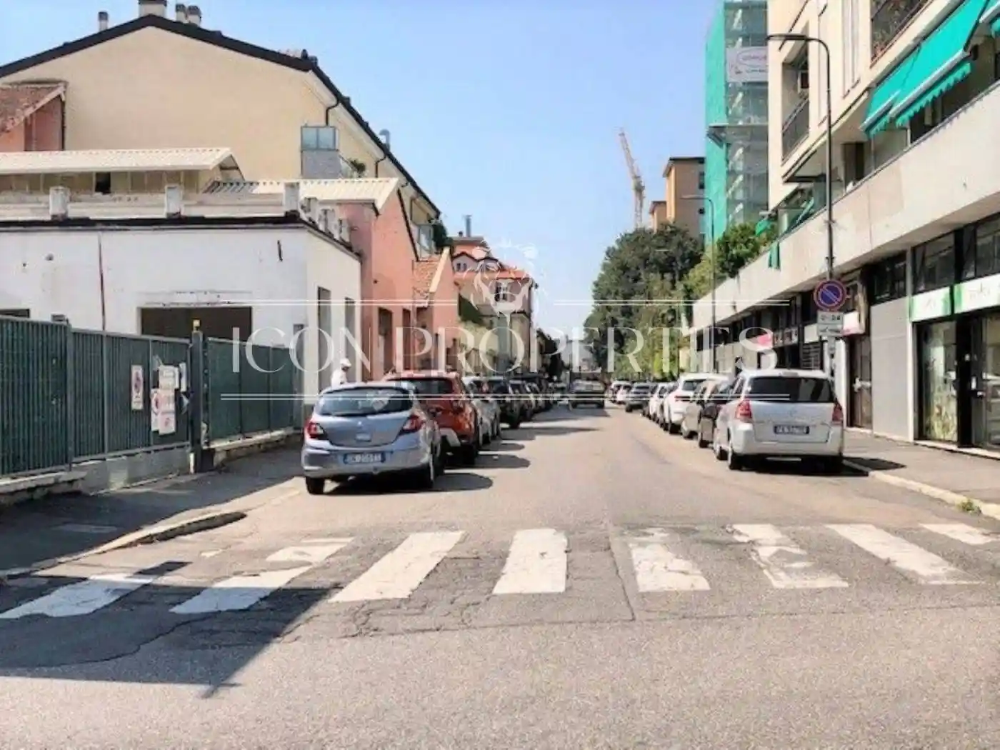 Trilocale via Giuseppe Tartini, Dergano, Milano - foto 4