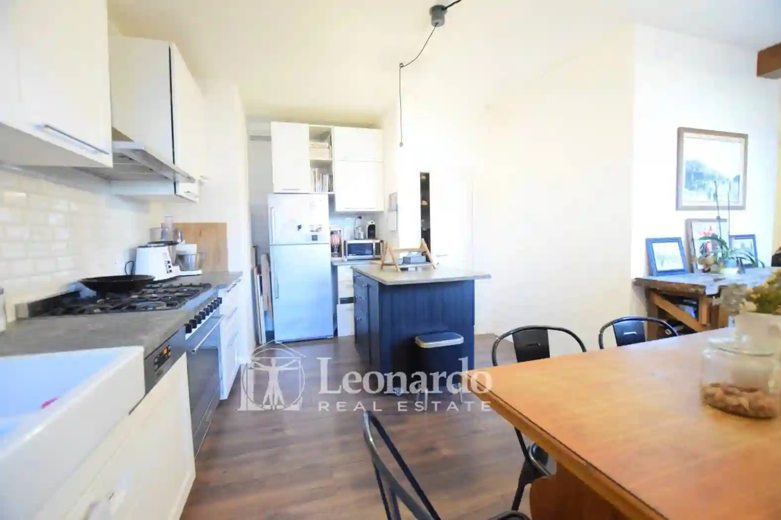 Villetta a schiera - foto 3