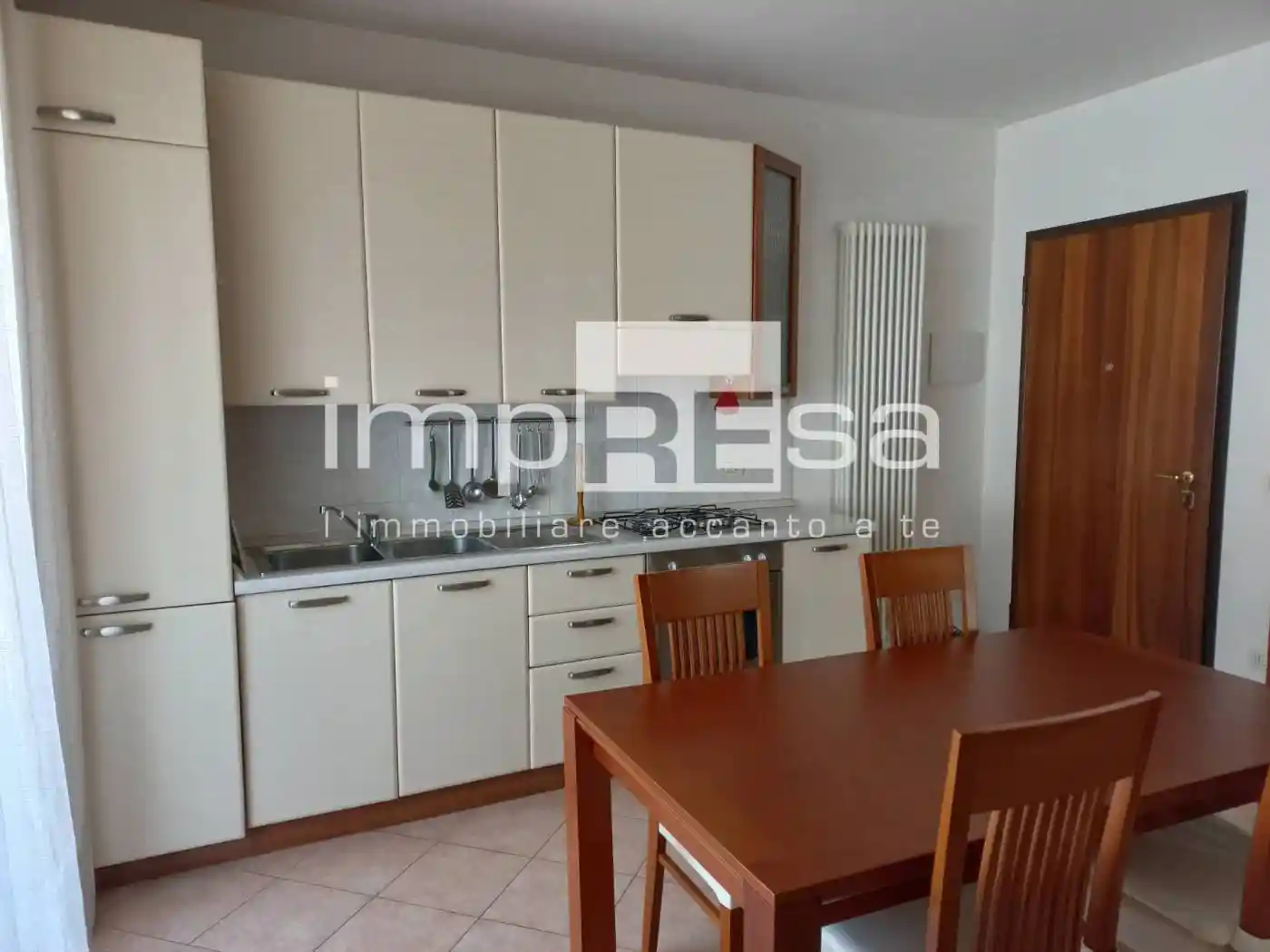 Appartamento in affitto a Silea