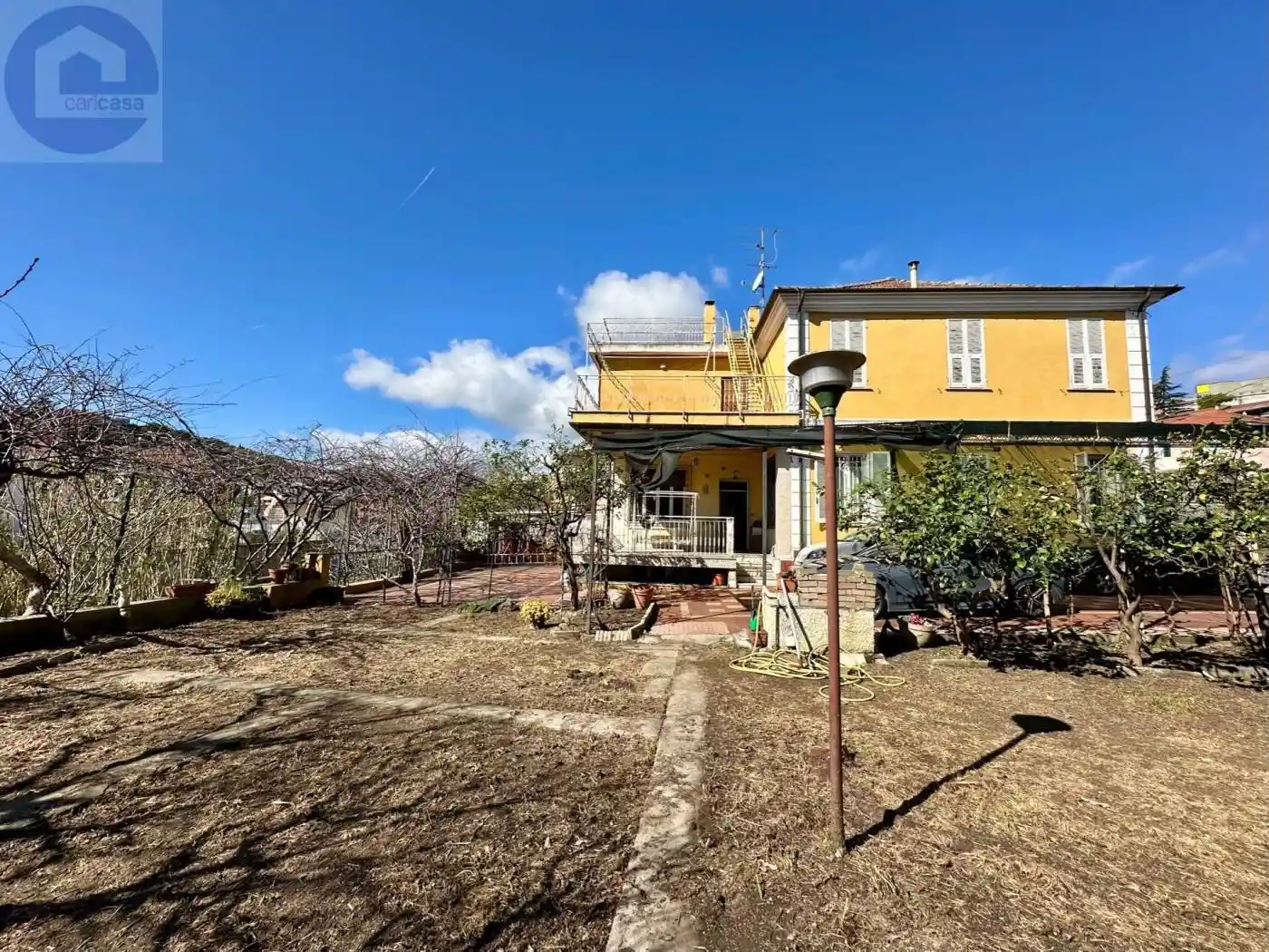 Villa in vendita a Imperia