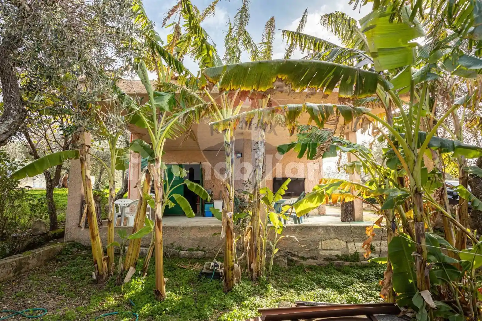 Terratetto unifamiliare San V. Li Curuneddi Tronco A, La Landrigga - Monte Oro, Sassari - foto 2