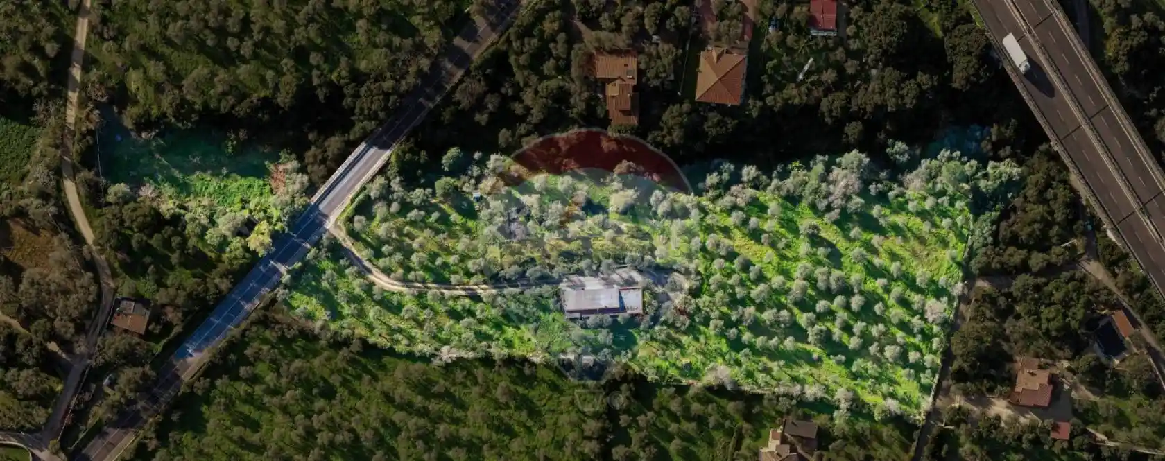 Terratetto unifamiliare San V. Li Curuneddi Tronco A, La Landrigga - Monte Oro, Sassari - foto 3