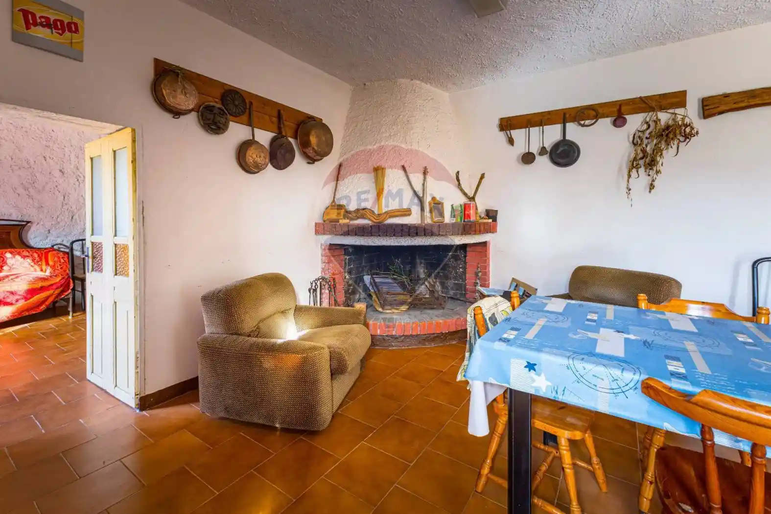 Terratetto unifamiliare San V. Li Curuneddi Tronco A, La Landrigga - Monte Oro, Sassari - foto 4